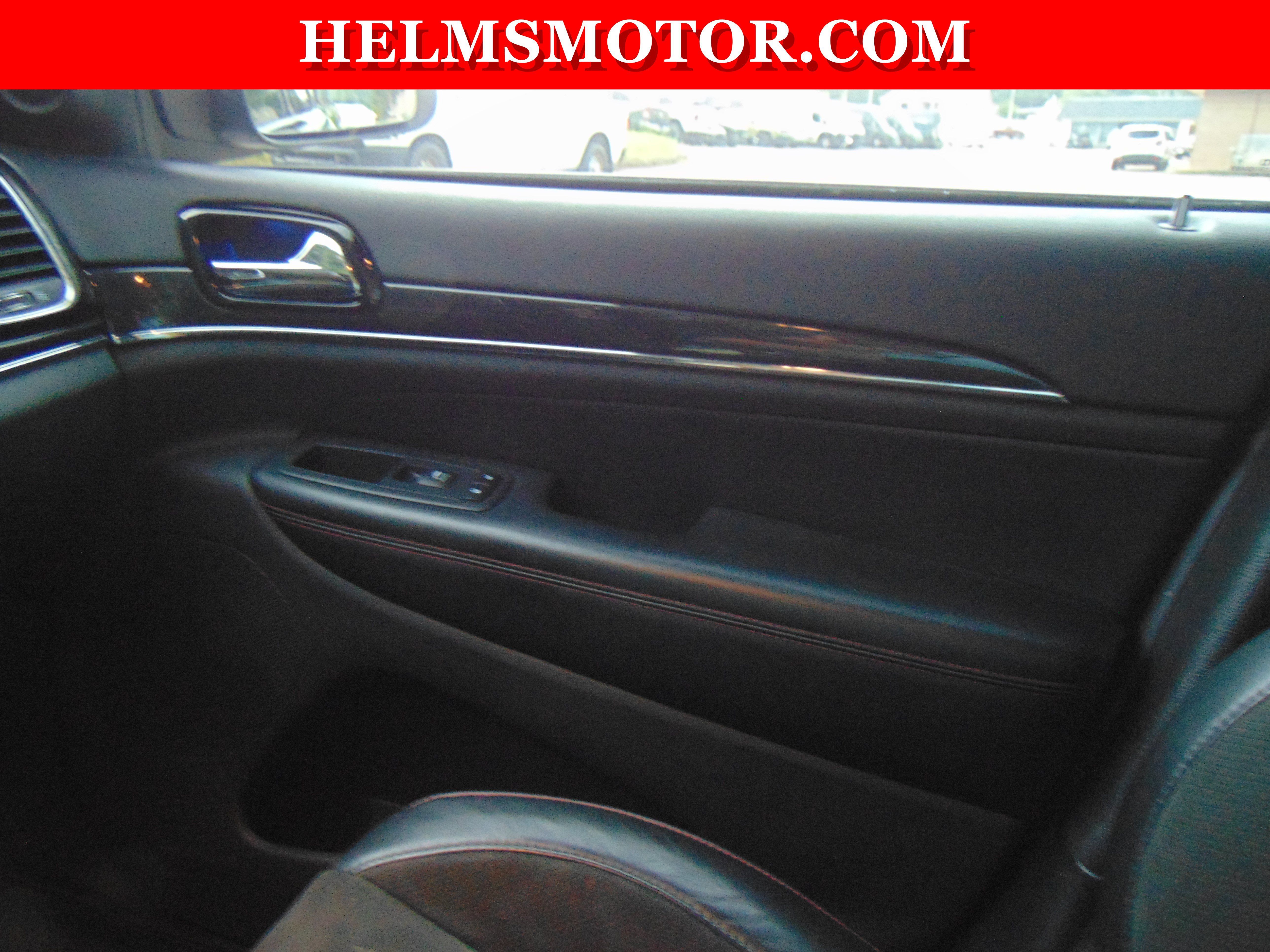 Certified 2020 Jeep Grand Cherokee Trailhawk AWD/4WD image 36