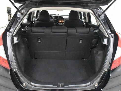 Used 2020 Honda Fit EX image 11