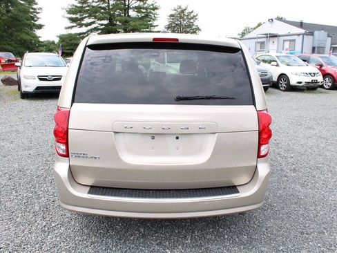 Used 2013 Dodge Grand Caravan SE FWD image 8