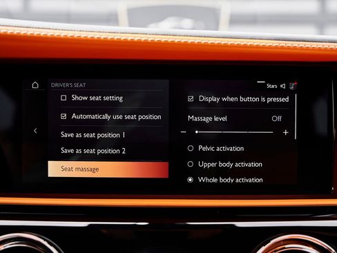 Used 2025 Rolls-Royce Spectre w/ Spectre Launch Package AWD/4WD image 67