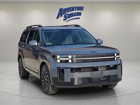 Used 2025 Hyundai Santa Fe Calligraphy image 1