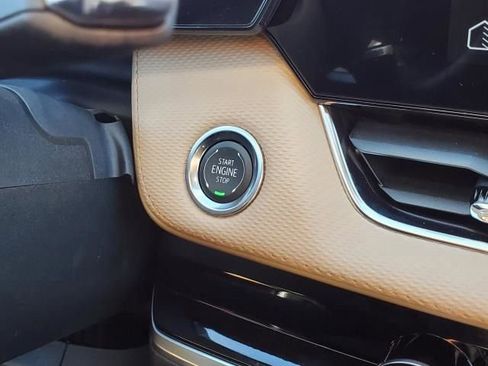 New 2026 Chevrolet Equinox ACTIV w/ Safety and Technology Package image 27