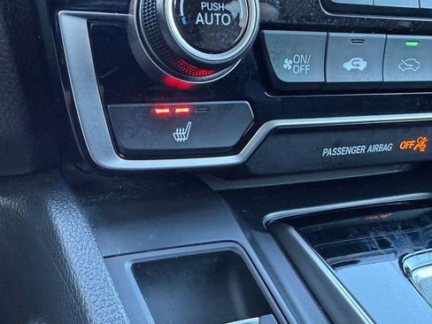 Used 2020 Honda CR-V EX-L image 23