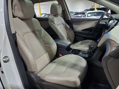 Used 2018 Hyundai Santa Fe Limited image 13