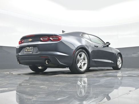 Used 2019 Chevrolet Camaro LT image 37