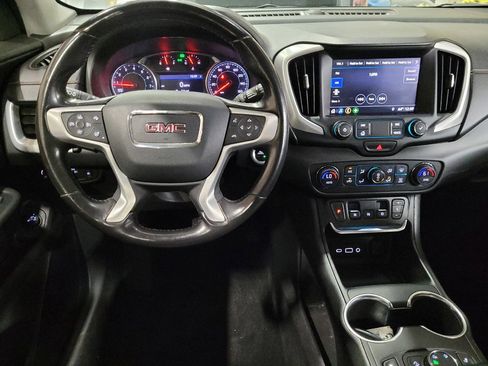 Used 2020 GMC Terrain SLT w/ Preferred Package AWD/4WD image 22