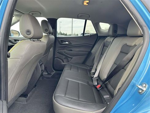 Used 2025 Chevrolet Trax ACTIV w/ Driver Confidence Package image 14
