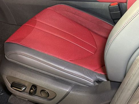 Certified 2024 Lexus RX 500h F Sport w/ Convenience Package image 22