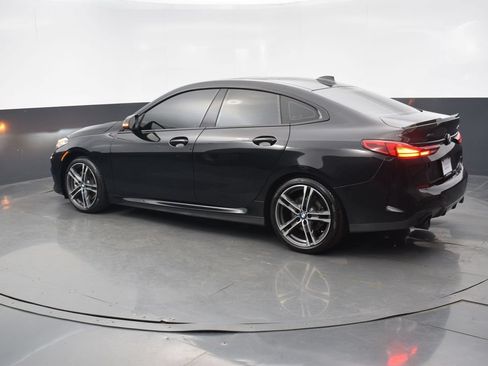 Used 2022 BMW 228i xDrive Gran Coupe w/ M Sport Package AWD/4WD image 3