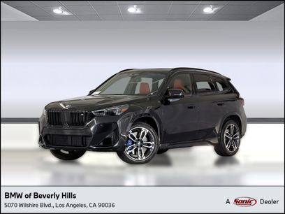 Used 2024 BMW X1 M35i w/ Premium Package