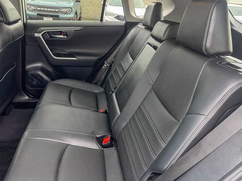 Used 2023 Toyota RAV4 Limited image 18