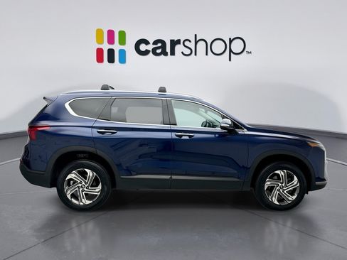 Used 2023 Hyundai Santa Fe SEL AWD/4WD image 6