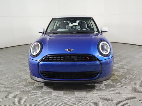 Used 2025 MINI Cooper S image 2