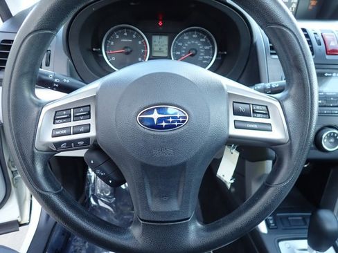 Used 2014 Subaru Forester 2.5i Premium w/ Popular Package #2 image 14