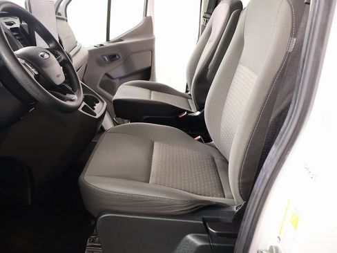 Used 2023 Ford Transit 350 XLT image 11