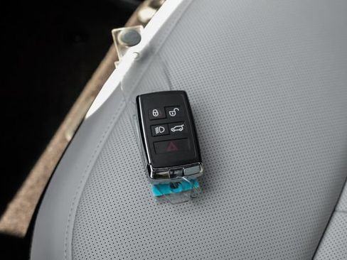 New 2026 Land Rover Range Rover Sport Dynamic SE AWD/4WD image 67