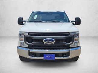 Certified 2021 Ford F250 XL w/ XL Value Package RWD video 2