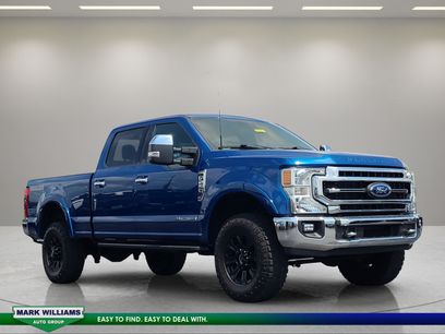 Certified 2022 Ford F250 Lariat w/ Tremor Off-Road Package