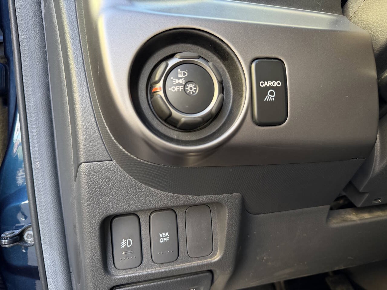 Used 2010 Honda Ridgeline RTL image 37