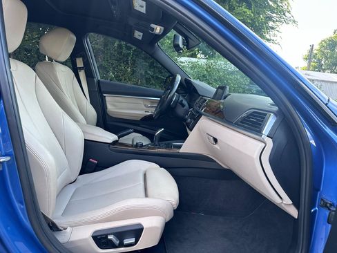 Used 2016 BMW 328i Sedan RWD image 11