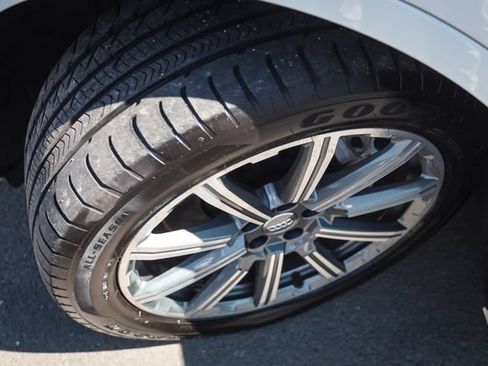Used 2019 Audi Q7 2.0T Premium Plus w/ Premium Plus Package AWD/4WD image 82