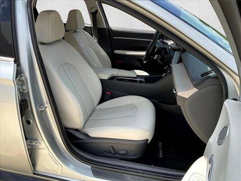Used 2024 Hyundai Sonata SEL FWD image 7