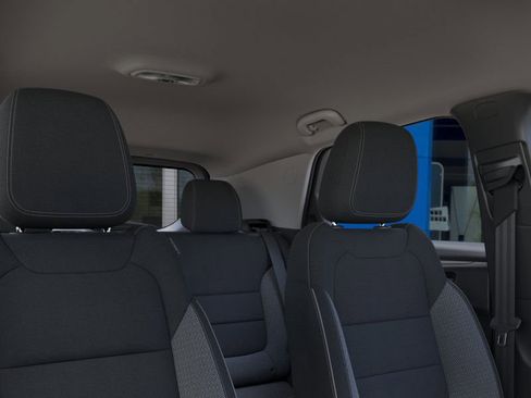 New 2026 Chevrolet TrailBlazer LT image 24