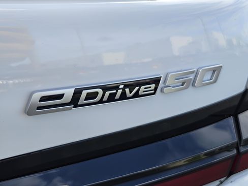 New 2026 BMW i7 eDrive50 w/ M Sport Package image 31