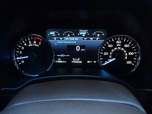 Used 2020 Ford F150 King Ranch w/ Equipment Group 601A Luxury image 24