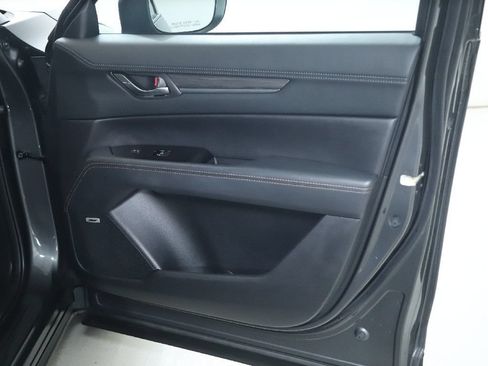 Used 2023 MAZDA CX-5 AWD 2.5 S w/ Premium Plus Pkg image 34