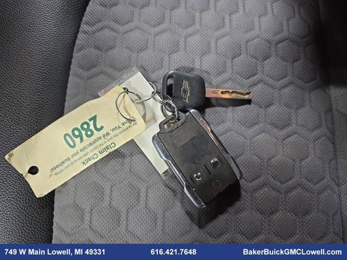 Used 2015 Chevrolet Colorado Z71 image 32