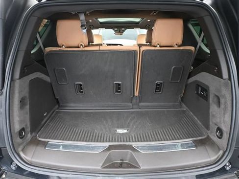 Used 2023 Cadillac Escalade Sport w/ Touring Package AWD/4WD image 51