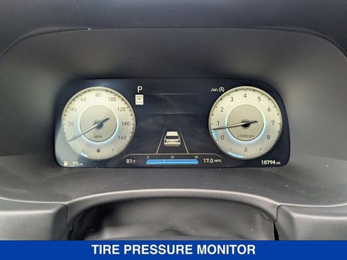 Used 2025 Hyundai Palisade Calligraphy AWD/4WD image 24