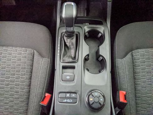 New 2025 Ford Ranger XLT w/ Equipment Group 301A High image 15