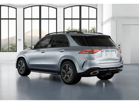 New 2026 Mercedes-Benz GLE 350 4MATIC image 29