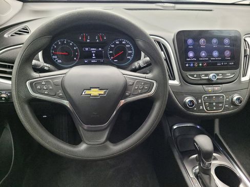 Used 2023 Chevrolet Malibu LT w/ Driver Confidence Package FWD image 22