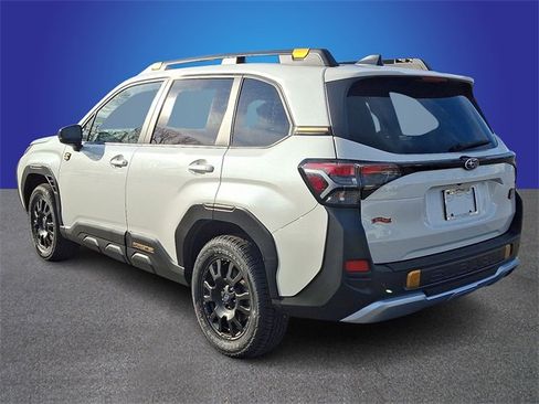 New 2026 Subaru Forester Wilderness image 4