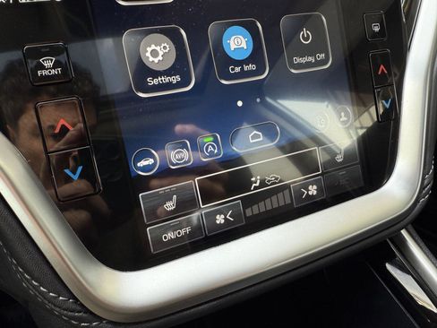 Certified 2023 Subaru Outback Limited XT image 22