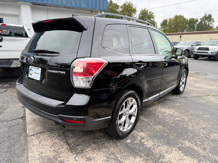 Used 2018 Subaru Forester 2.5i Touring w/ Popular Package #2 AWD/4WD image 5