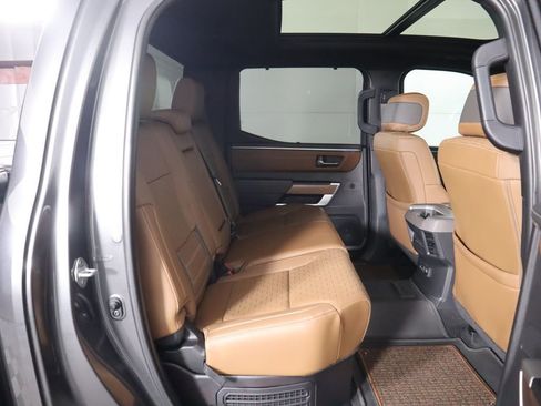 Used 2023 Toyota Tundra 1794 Edition image 22