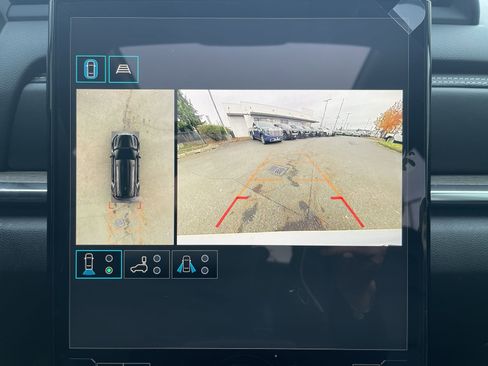 New 2026 GMC Terrain Denali image 49