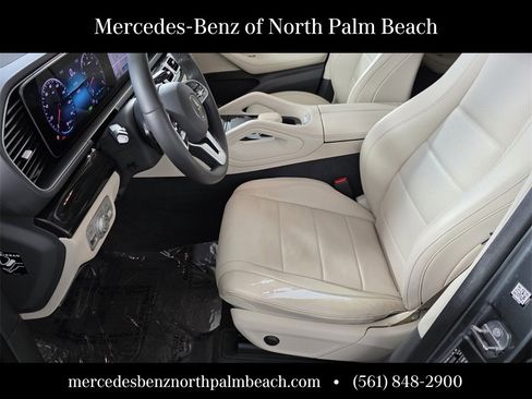 Used 2020 Mercedes-Benz GLE 450 4MATIC image 9