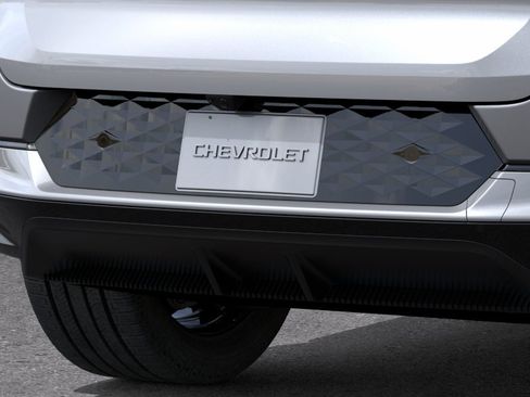 New 2026 Chevrolet Equinox EV RS FWD image 15