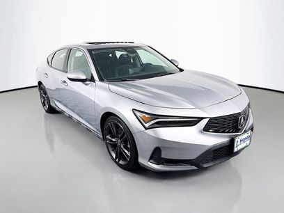 Used 2023 Acura Integra