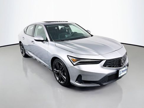 Used 2023 Acura Integra image 1