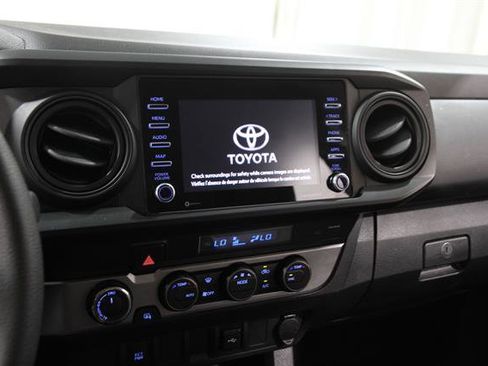 Used 2023 Toyota Tacoma SR AWD/4WD image 9