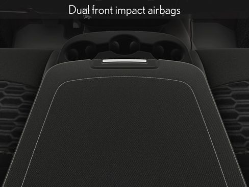 New 2025 RAM 2500 Tradesman image 33