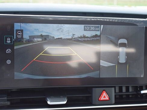 New 2026 Kia Carnival SX Prestige image 36