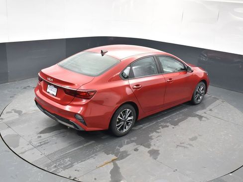 Certified 2023 Kia Forte LXS w/ LXS Technology Package image 32