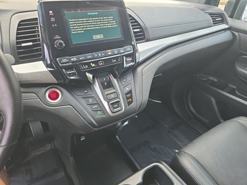 Used 2024 Honda Odyssey EX-L image 20
